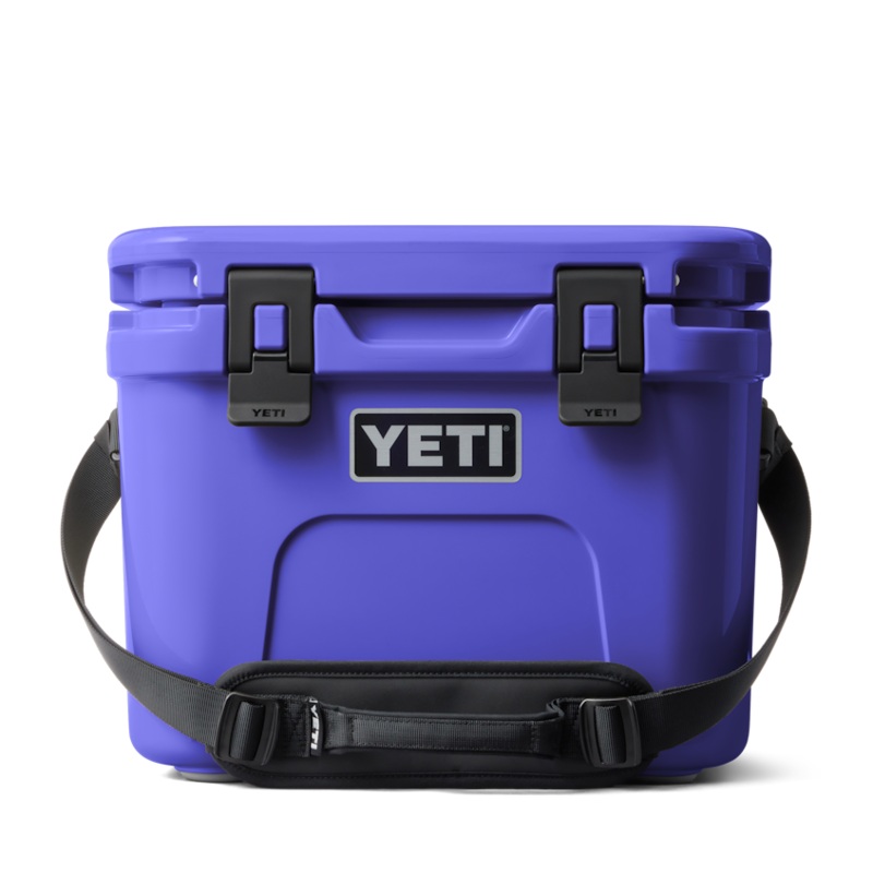Roadie 15 - Ultramarine Violet