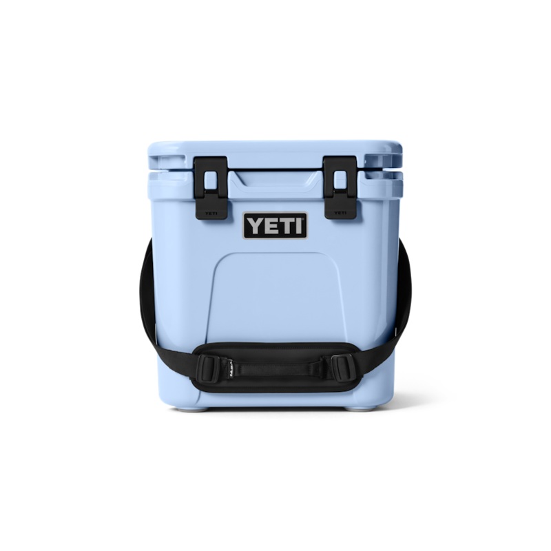 Roadie 24 2.0 - Big Sky Blue