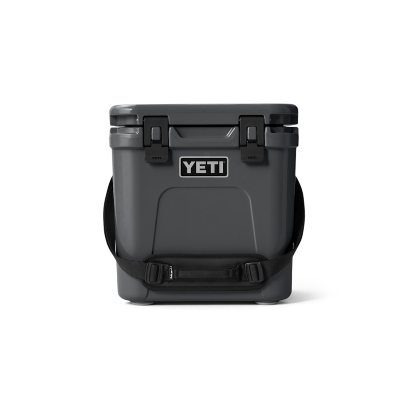 Roadie 24 2.0 - Charcoal