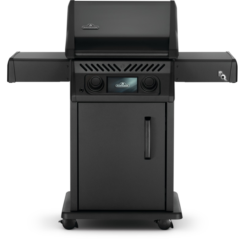 Rogue EQ 365 Connected Electric Grill