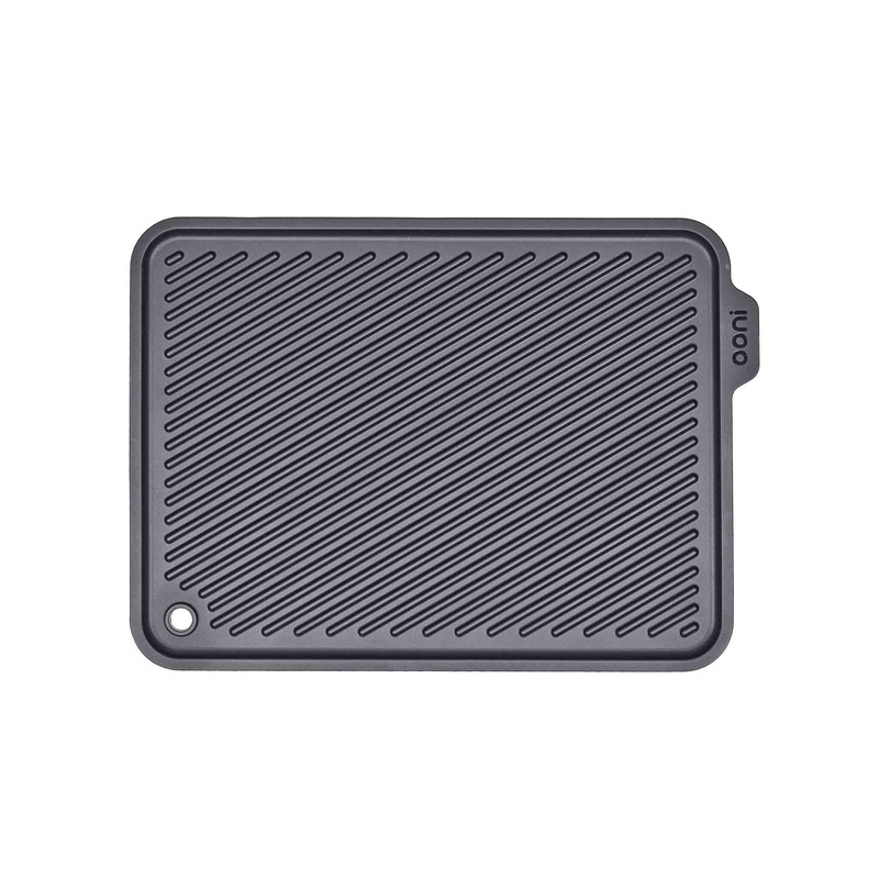 Silicone Trivet - Medium 13" x 9"