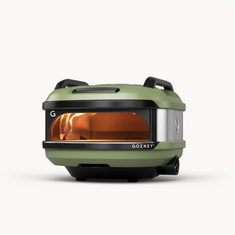 Tread Portable Pizza Oven - Olive
