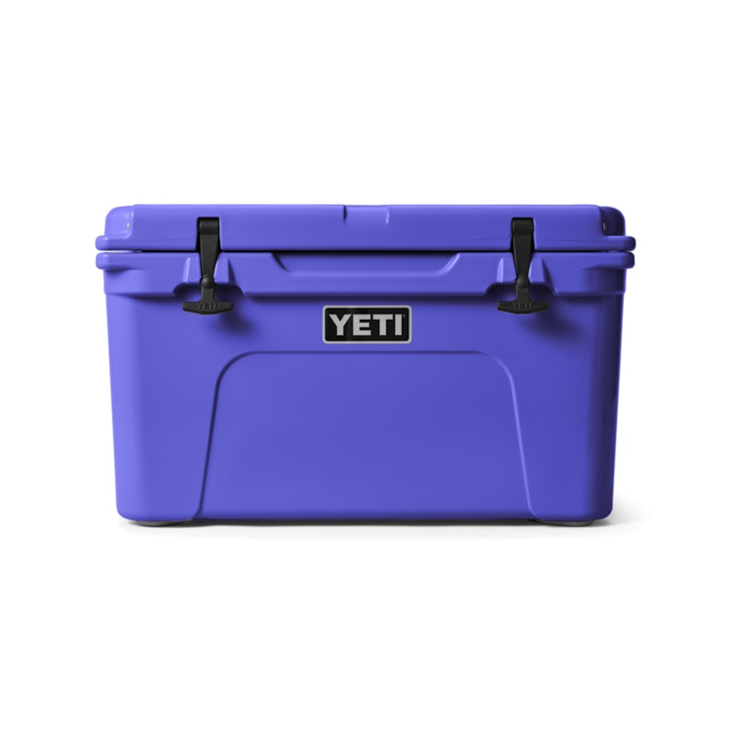 Tundra 45 - Ultramarine Violet