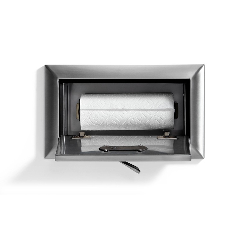 Ventana Paper Towel Drawer