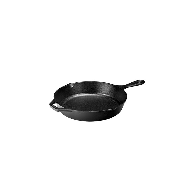 10" Cast Iron Skillet
