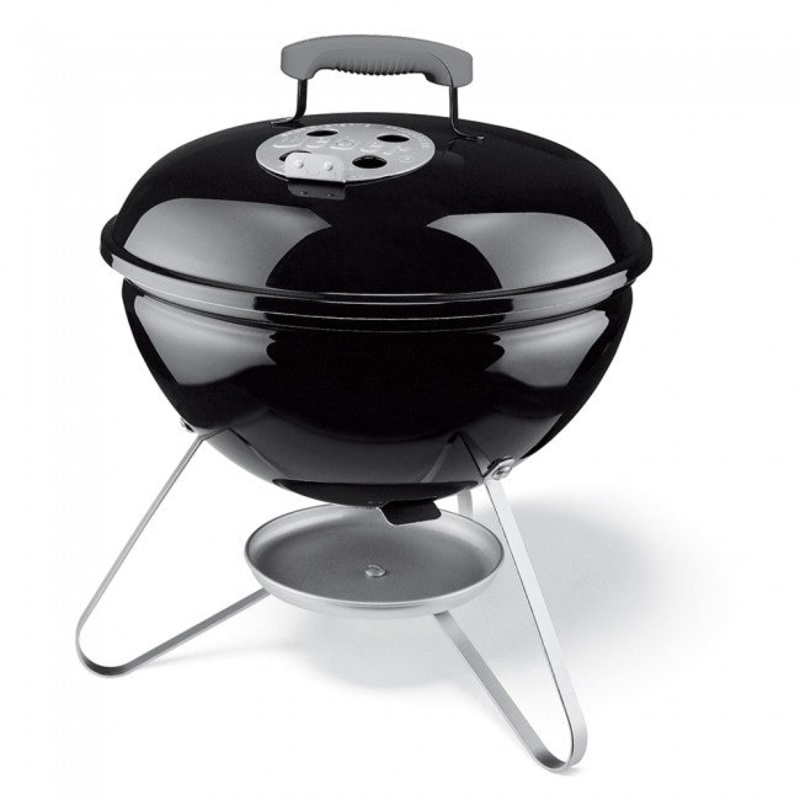 14" Smokey Joe Charcoal Grill