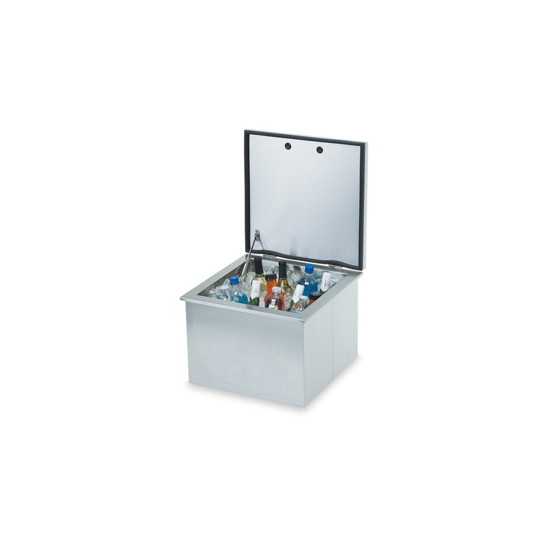 18" Drop-in Cooler