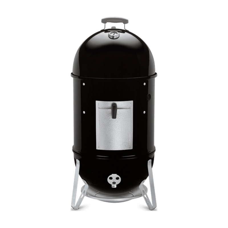 18" Smokey Mountain Cooker