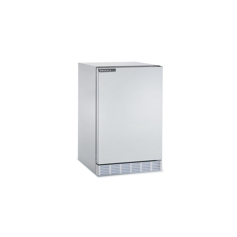 20" Outdoor Refrigerator