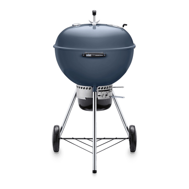 22" Master Touch Kettle Slate