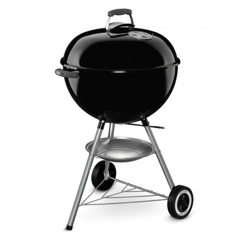 22" Original Kettle-BLACK