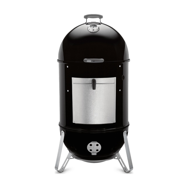 22" Smokey Mountain Cooker