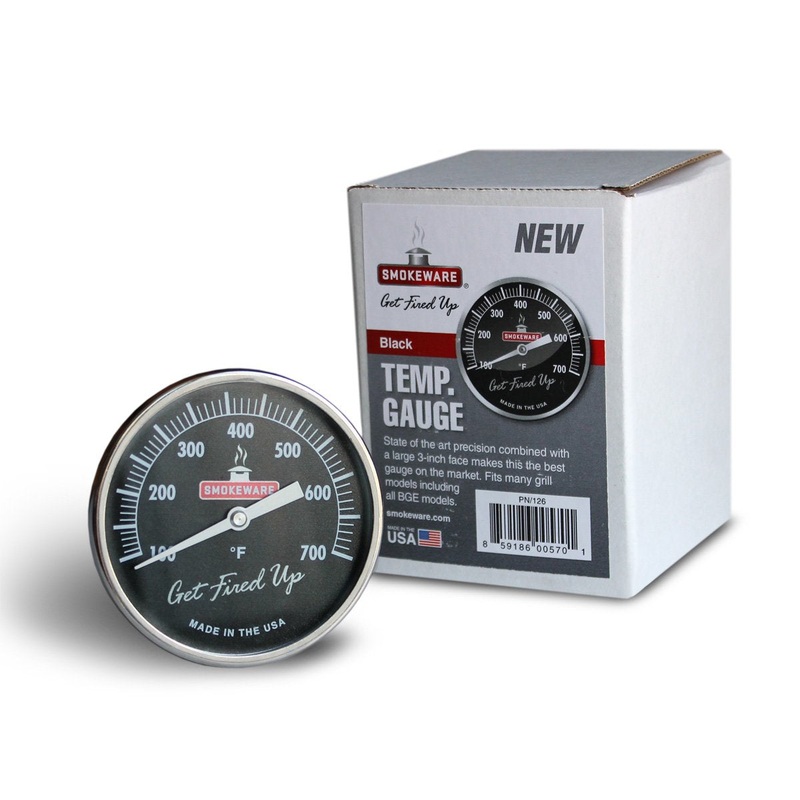 3" Temperature Gauge