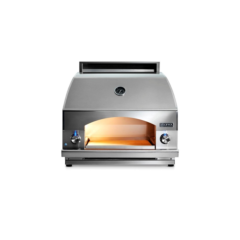 30" Napoli Outdoor Oven