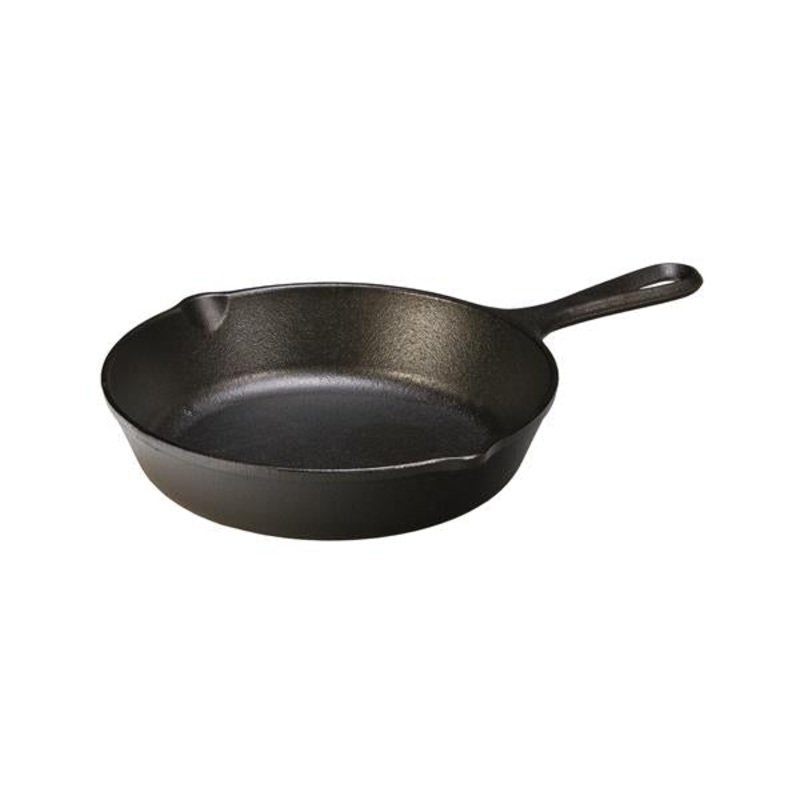 8" Cast Iron Skillet