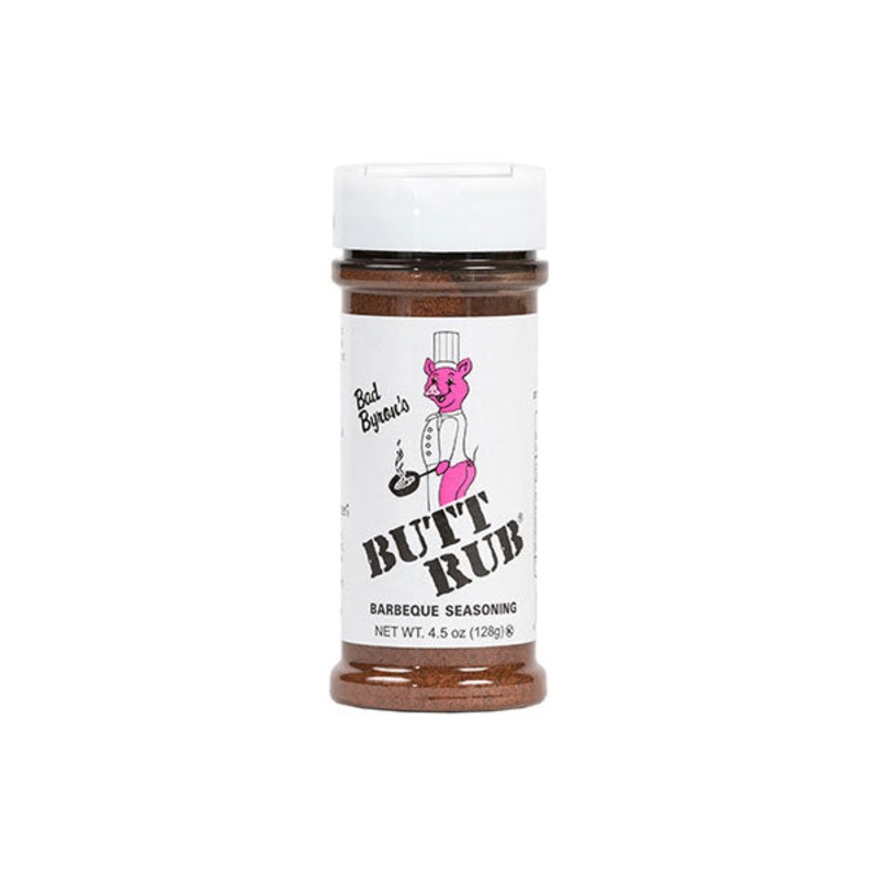Butt Rub