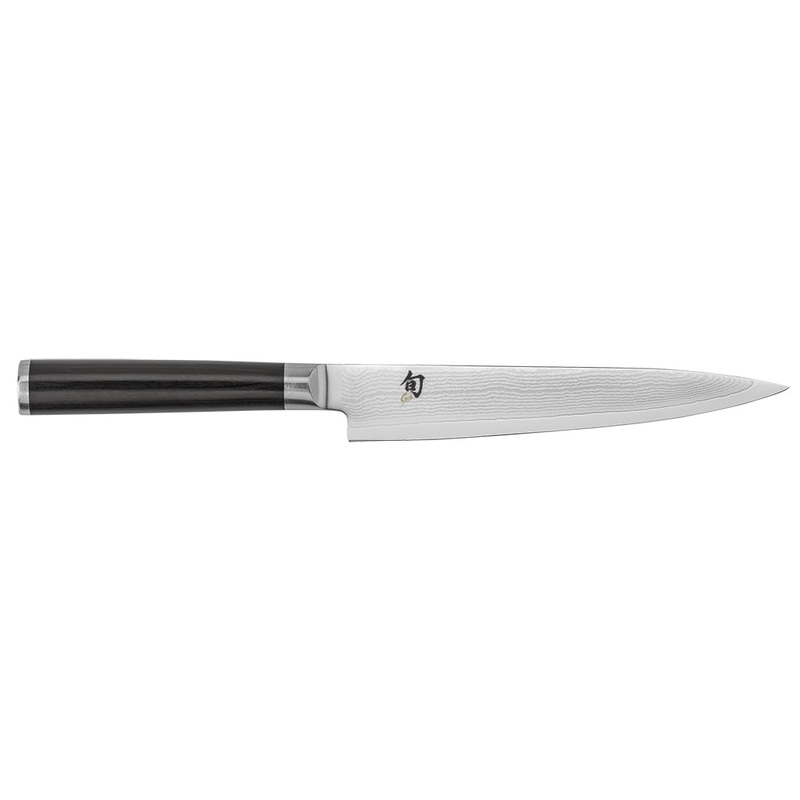 Classic 6" Utility Knife