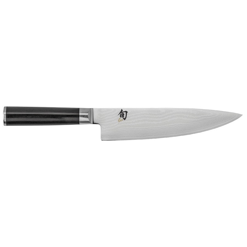 Classic 8" Chef's Knife