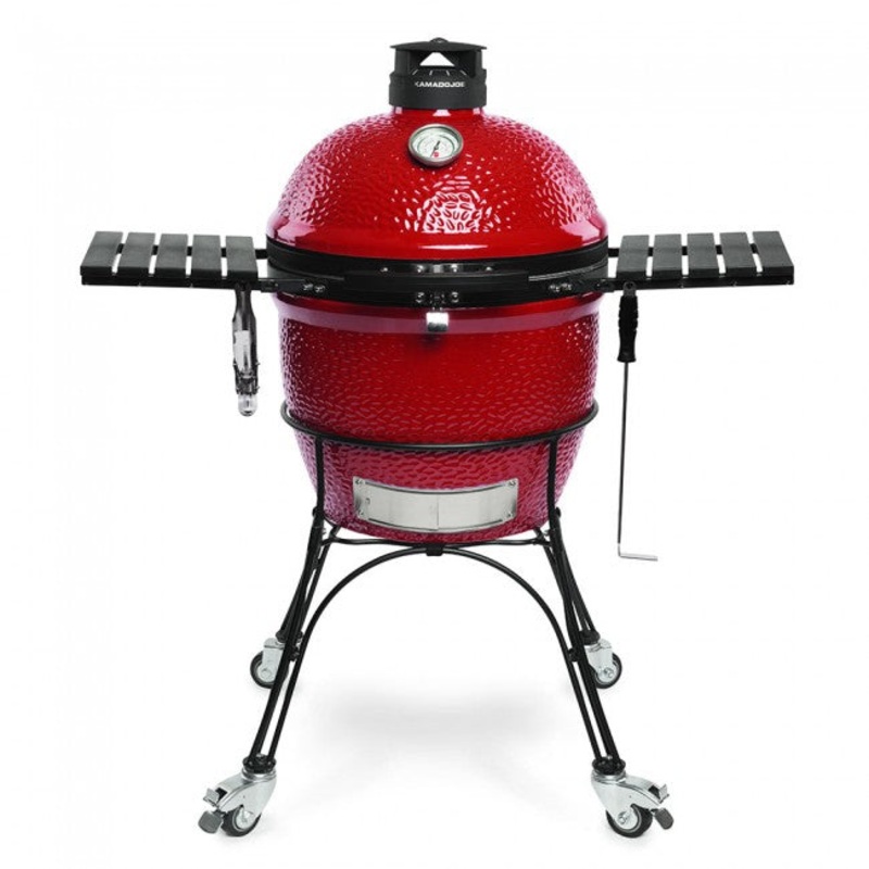 Classic Joe II 18" Grill