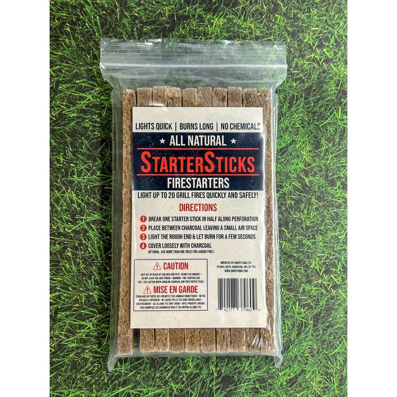 Fire Starter Sticks