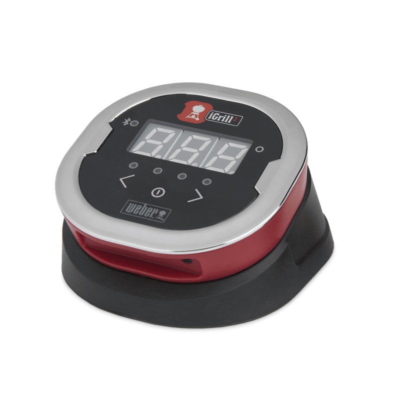 iGrill 2 Bluetooth Thermometer