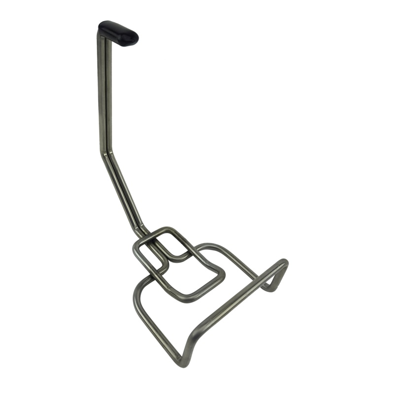 Kick Ash Super Lifter