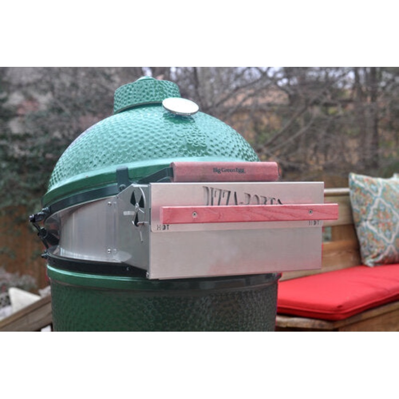 Large 2.0 Big Green Egg