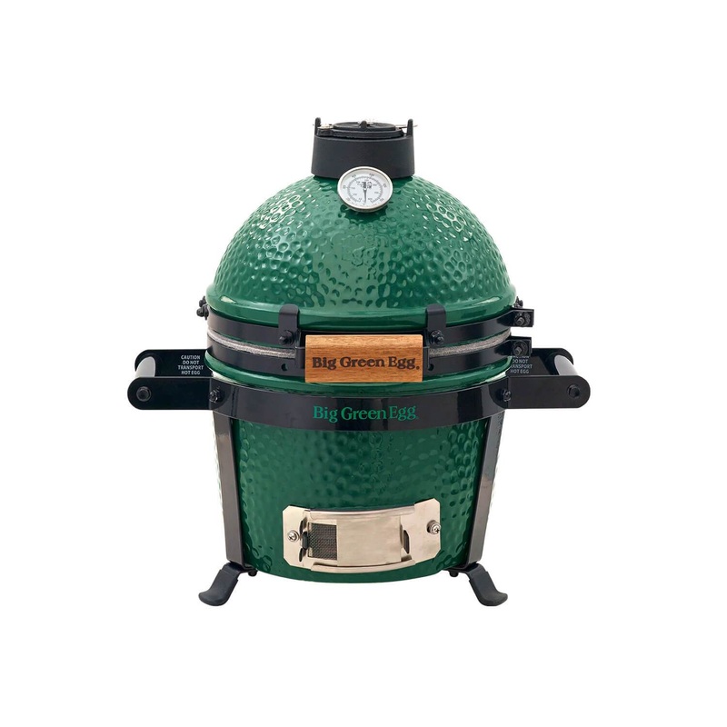 Mini BGE Original Kit 10"