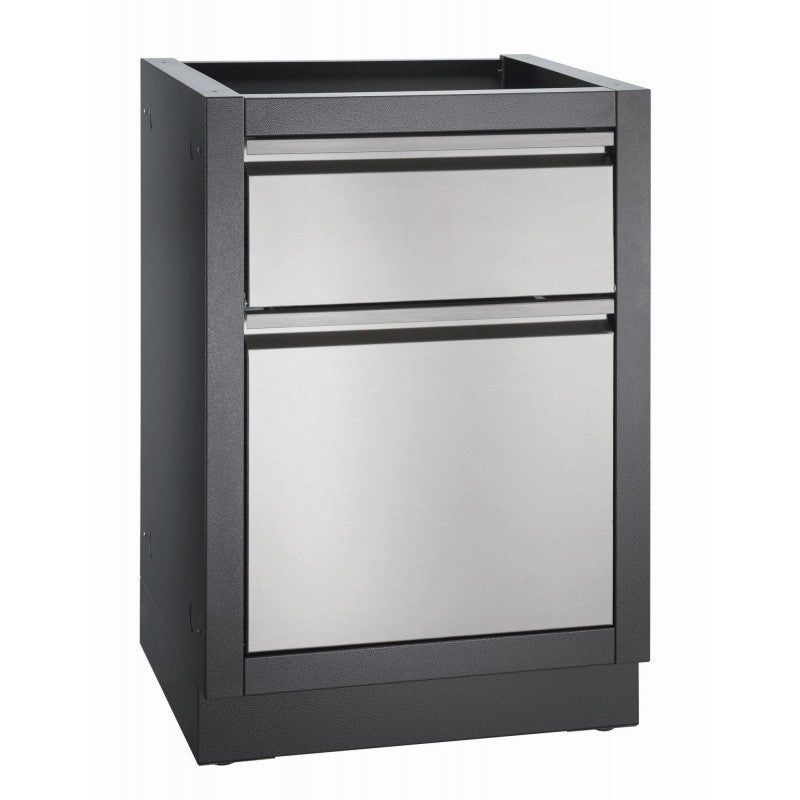 OASIS Waste Drawer Cabinet