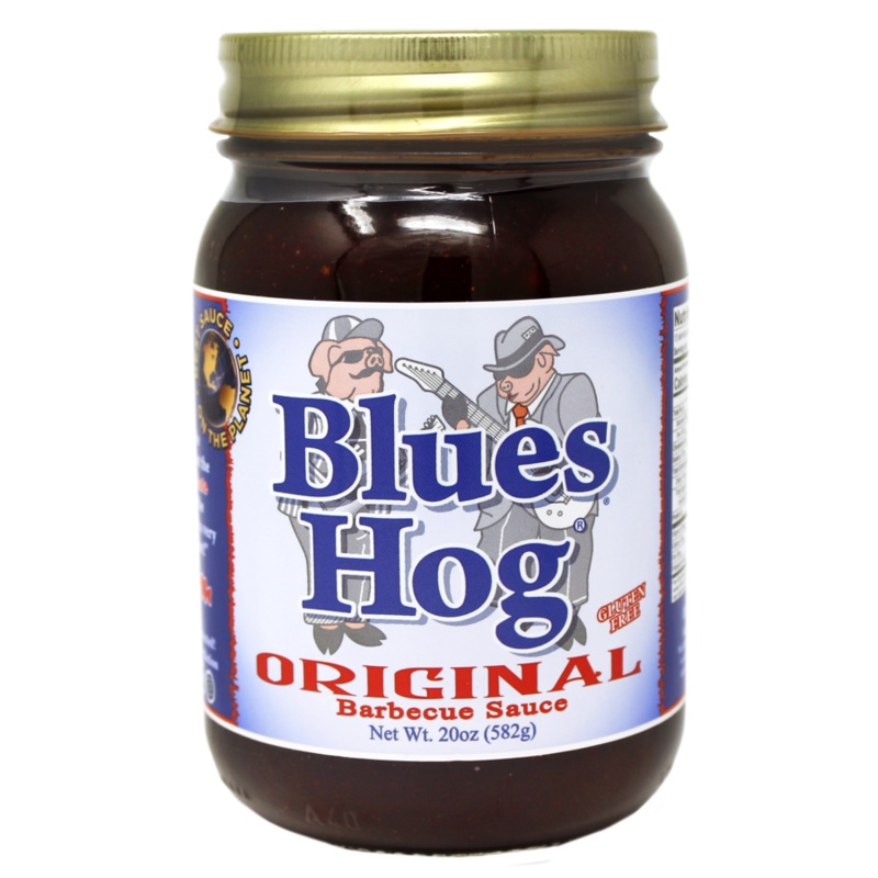 Original BBQ Sauce