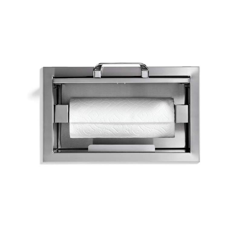 Paper Towel Dispenser