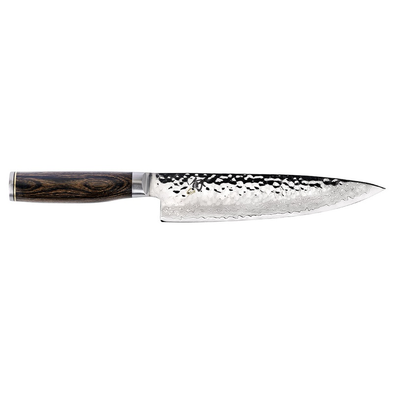 Premier 8" Chef's Knife