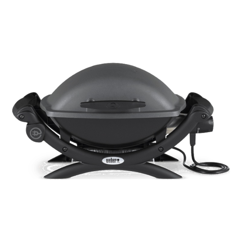 Q 1400 Electric Grill