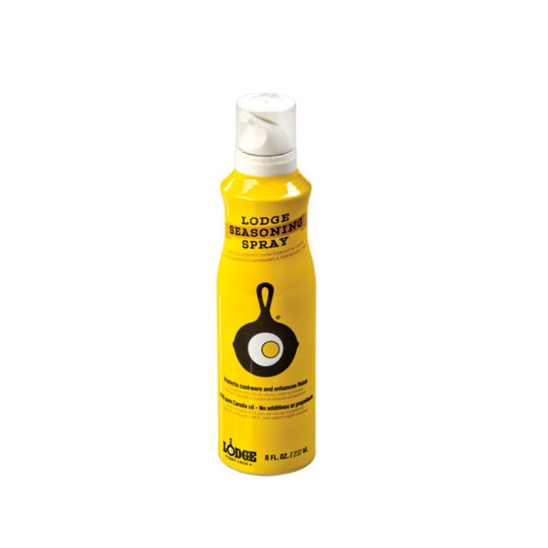 Seasoning Spray 8oz