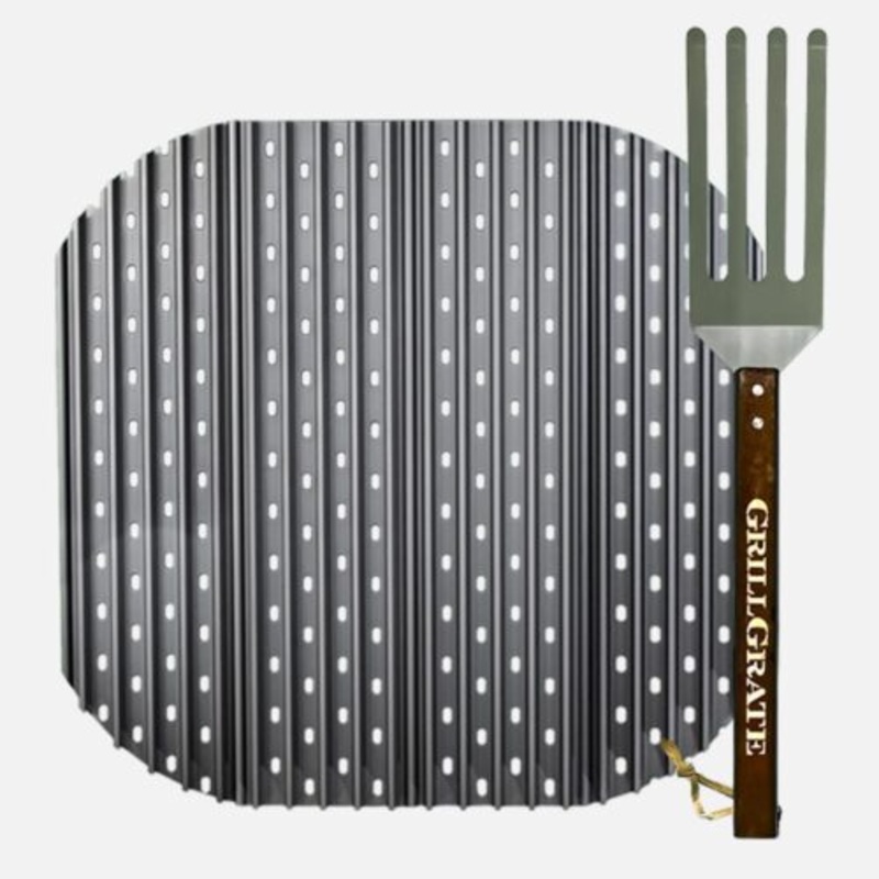 Set for XL BGE/24" Kamado Big Joe
