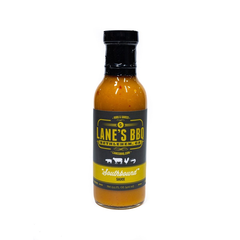 Southbound Sauce