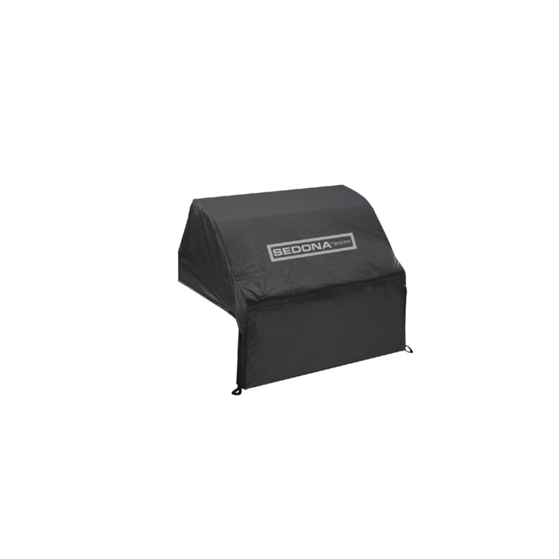 Vinyl Cover for Built-In Grills