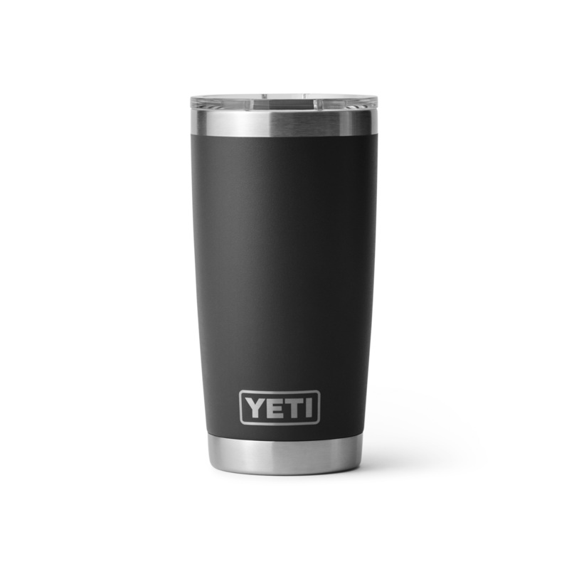 20 oz. / 591ml Tumbler - Black