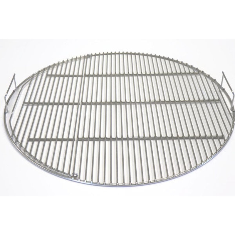 26 Two-Zone EasySpin Cooking Grate