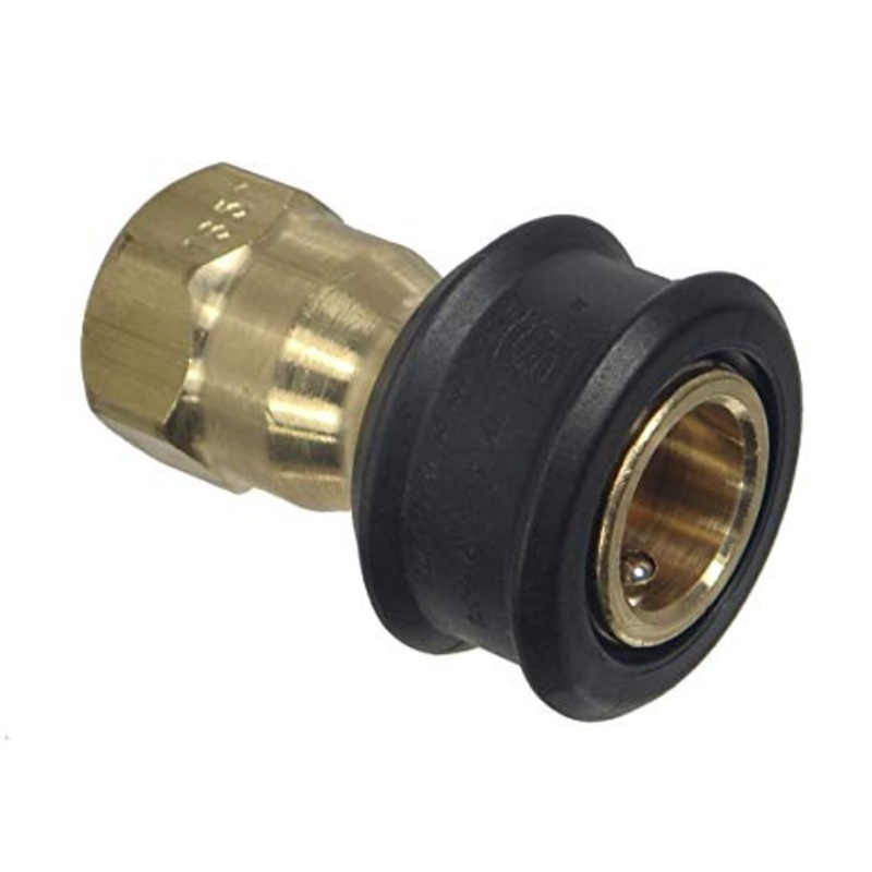 3/8" Female Quick Disconnect