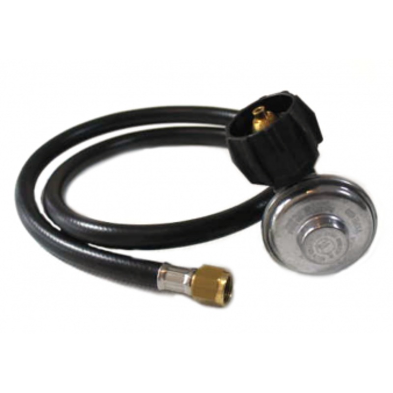 42" Propane Hose & Regulator 99281