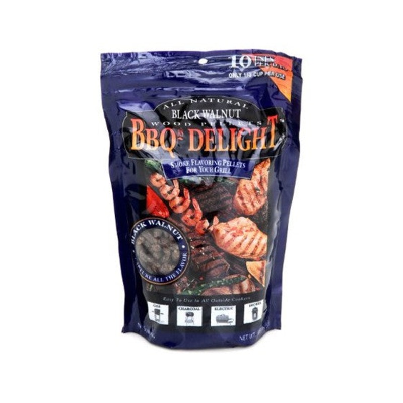 Black Walnut Pellets 1 lb.