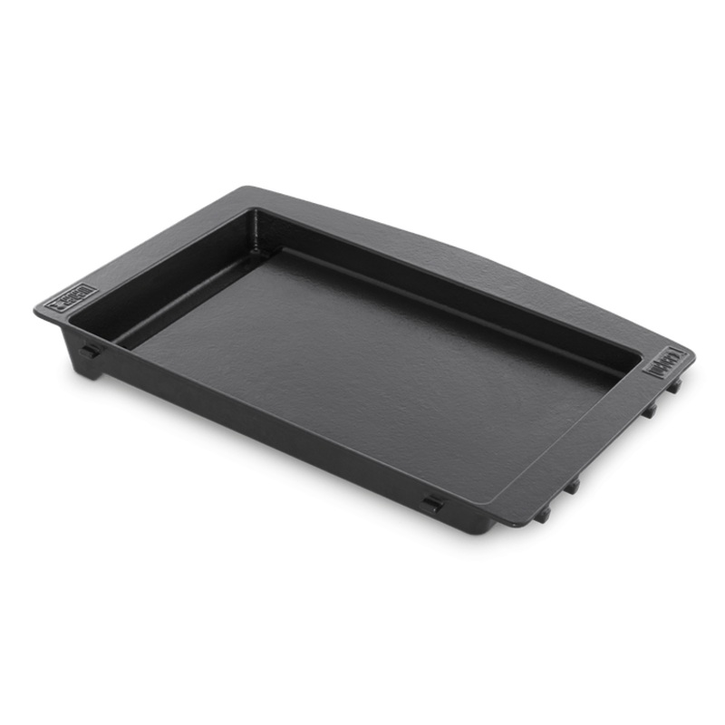 Cast Iron Griddle for Genesis 300 / II