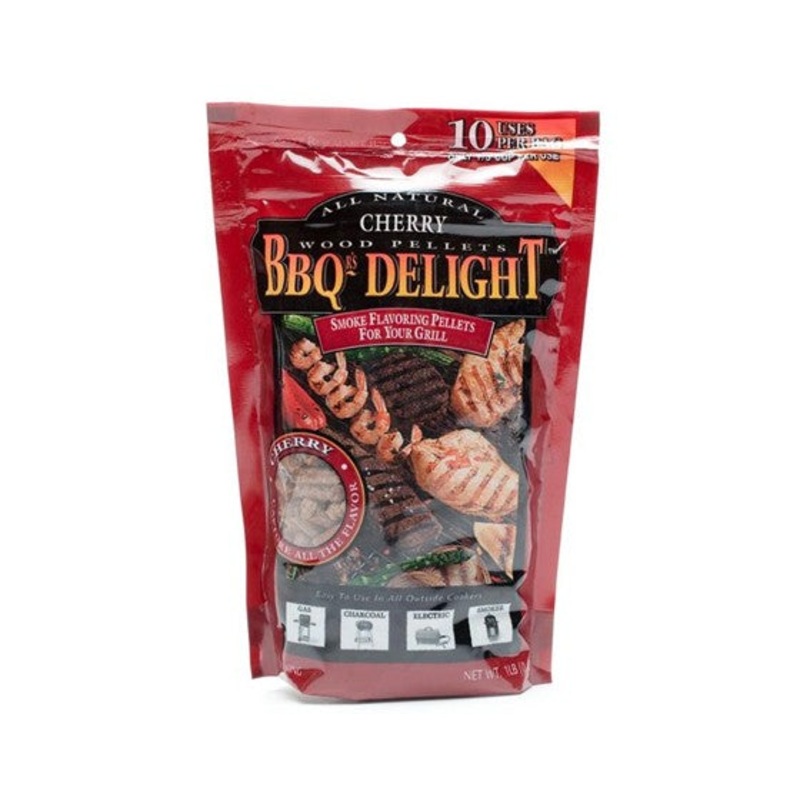 Cherry Pellets 1 lb.