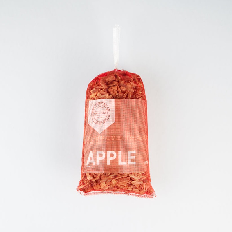Cookwood Apple Chips