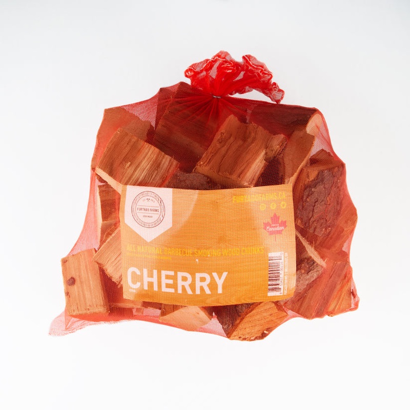 Cookwood Cherry Chunks