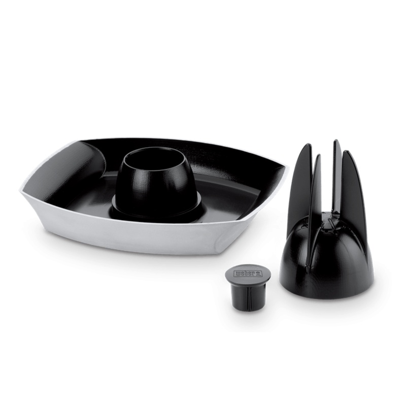 Deluxe Poultry Roaster