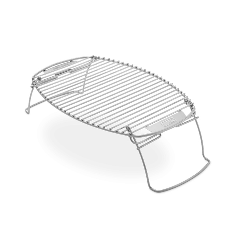 Expansion Grilling Rack