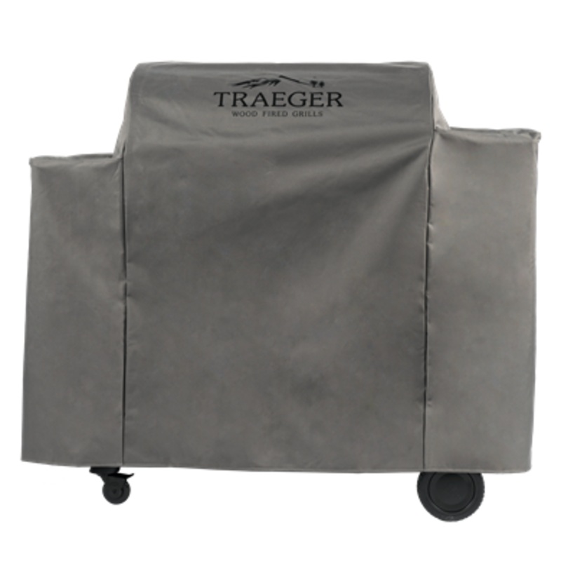 Ironwood 885 Grill Cover Full-length