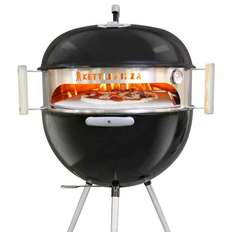 KettlePizza Oven Insert